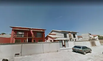 Imagem do Condomínio Grão De Areia em Cabo Frio