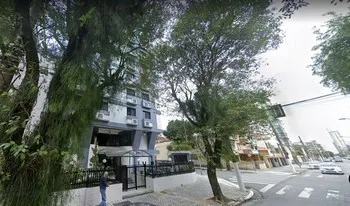 Imagem do Condomínio Graphite Residêncial em Santos