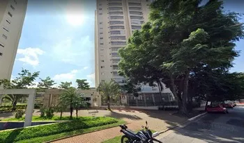Condomínio Gravata em São Paulo