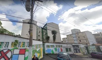 Condomínio Grécia em São Paulo