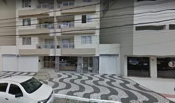 Imagem do Condomínio Greco-romano Edifício Omega em Balneário Camboriú