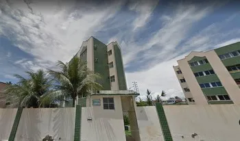 Imagem do Condomínio Green Beach Residence em Fortaleza