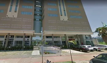 Imagem do Condomínio Green Business Place em Uberlândia