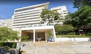 Condomínio Green Design Office Santana em São Paulo