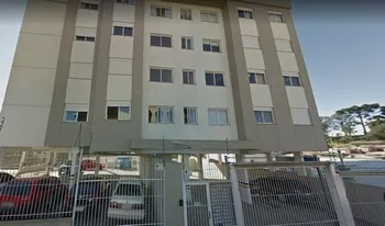 Imagem do Condomínio Green Diamond Residence em Caxias Do Sul