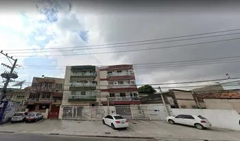 Condomínio Green Family em Rio De Janeiro