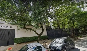 Condomínio Green Field em São Paulo