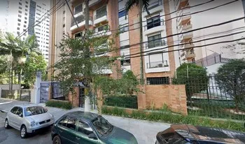 Condomínio Green Forest em São Paulo