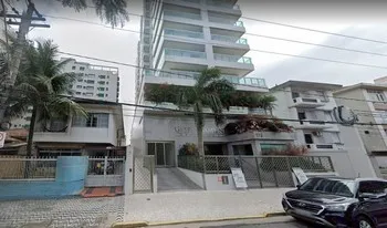 Imagem do Condomínio Green Garden Residence em Santos