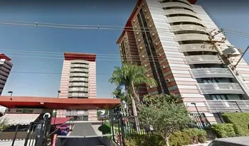 Imagem do Condomínio Green Island em São José Do Rio Preto