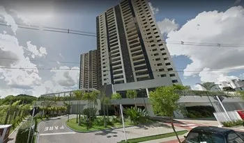 Imagem do Condomínio Green Life Residence em Campo Grande