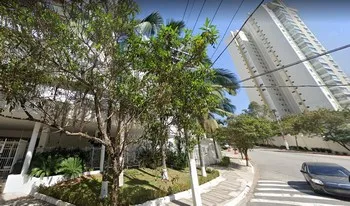 Condomínio Green Park em São Paulo