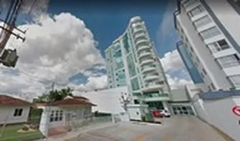 Imagem do Condomínio Green Park Residence em Brusque