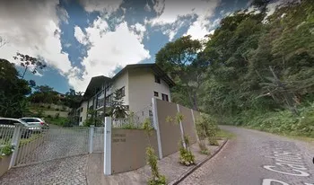 Imagem do Condomínio Green Park Residences em Teresópolis