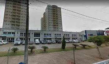 Imagem do Condomínio Green Square em São José Do Rio Preto