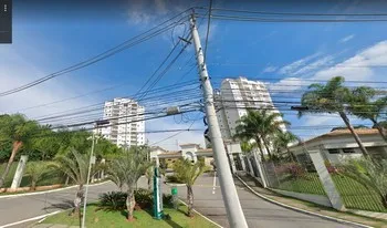Imagem do Condomínio Green Tamboré em Santana De Parnaíba