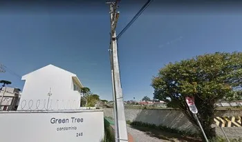 Condomínio Green Tree em Curitiba
