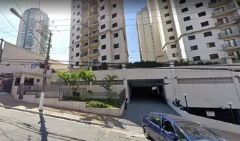 Condomínio Green Village em São Paulo