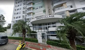 Imagem do Condomínio Green Village Residence em Florianópolis