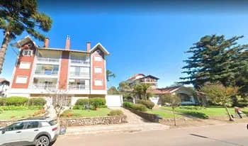 Imagem do Condomínio Green Village Residence em Canela