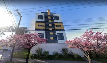 Condomínio Green Wood Residence em Curitiba