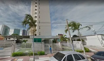 Imagem do Condomínio Greenlife I Residence em Fortaleza