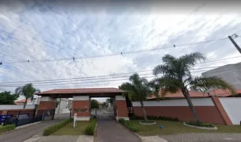 Condomínio Greenline em Curitiba
