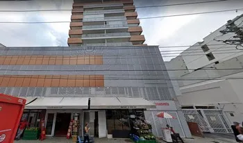 Condomínio Grupamento De Uso Misto Vogue em Rio De Janeiro