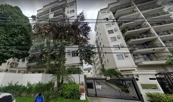 Condomínio Grupamento Residêncial Belle Epoque em Rio De Janeiro