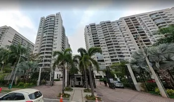 Condomínio Grupamento Residêncial Maayan em Rio De Janeiro