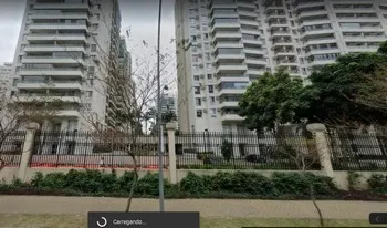 Condomínio Grupamento Residêncial Reserva Do Parque em Rio De Janeiro