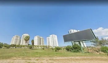 Condomínio Grupamento Residêncial Riserva Uno em Rio De Janeiro