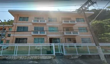 Imagem do Condomínio Grupo Dos Estados em São Vicente