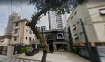 Imagem do Condomínio Guaiao em Santos