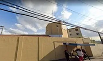 Imagem do Condomínio Guainumbi em Guarulhos