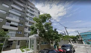 Condomínio Guanabara em São Paulo