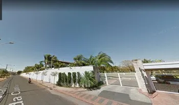 Imagem do Condomínio Guanambi em Uberlândia