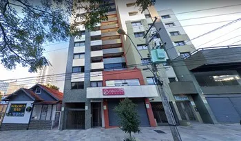 Imagem do Condomínio Guarapari Residence em Caxias Do Sul