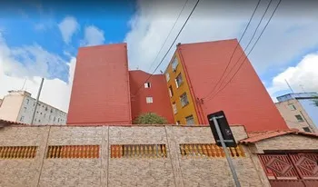 Condomínio Guararapes em São Paulo