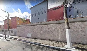 Condomínio Guararemas III em São Paulo