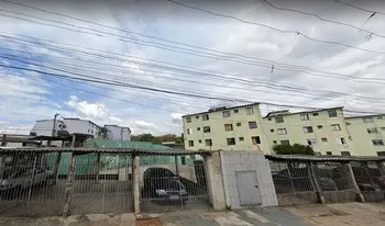Condomínio Guararibas Ii em São Paulo