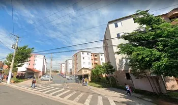 Imagem do Condomínio Guaratinguetá Iii em Santo André