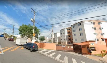 Imagem do Condomínio Guaratinguetá Iv em Santo André