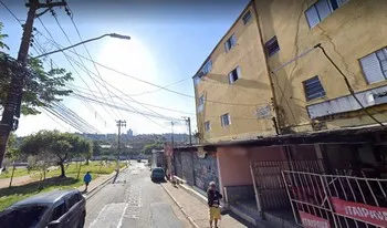 Condomínio Guariba em São Paulo