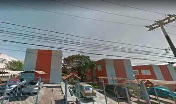 Imagem do Condomínio Guarujá em Ribeirão Preto