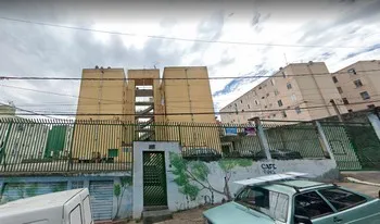 Imagem do Condomínio Guarujá em Carapicuíba