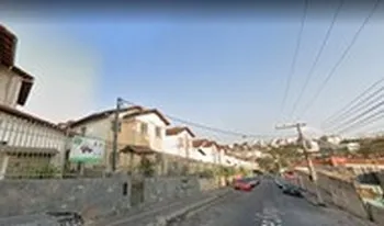Condomínio Guarujá Blocos 03 E 04 em Belo Horizonte