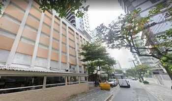 Imagem do Condomínio Guarujá Center em Guarujá