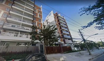 Condomínio Guess em Rio De Janeiro