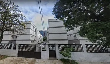 Imagem do Condomínio Guiana Francesa em Santos